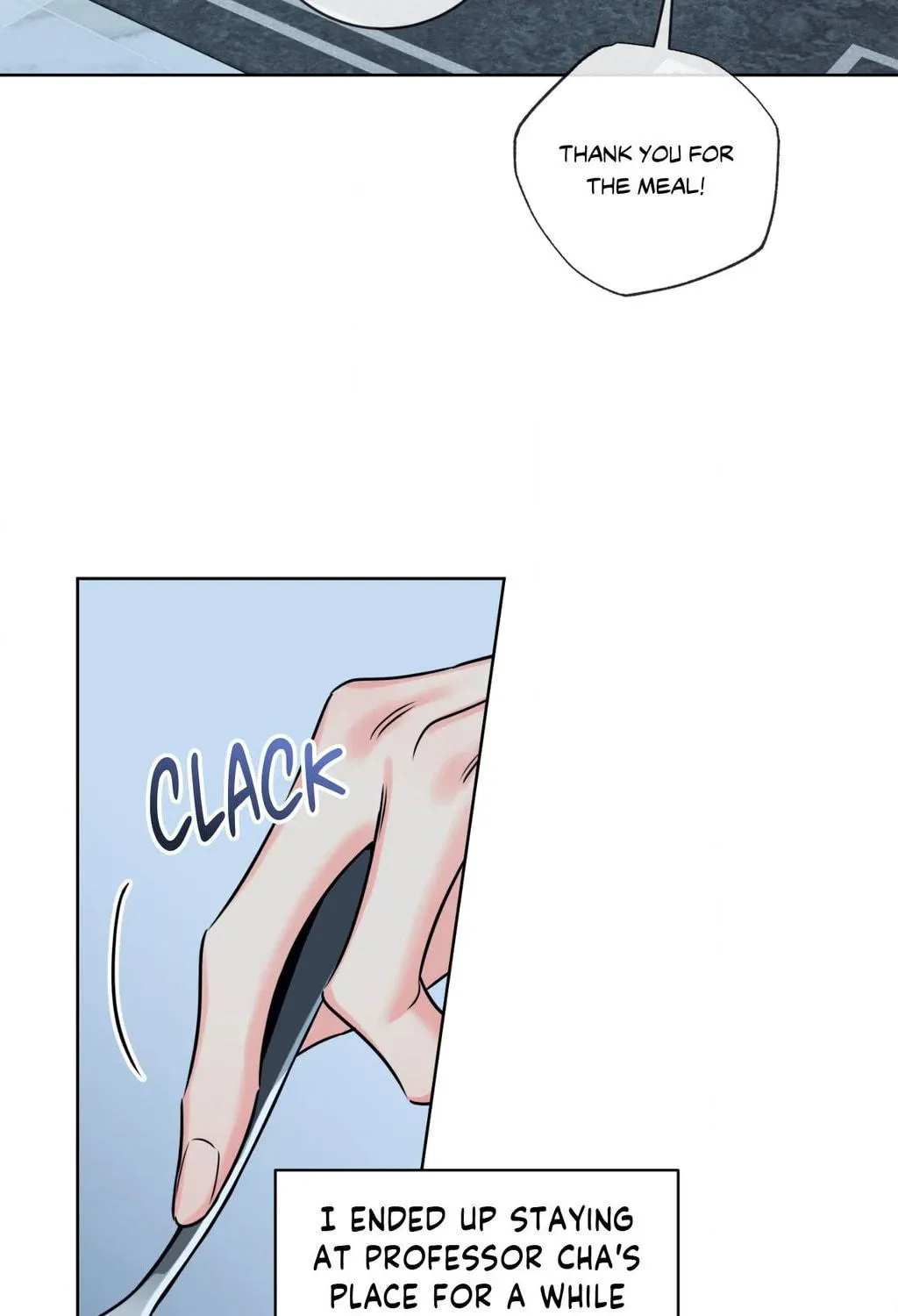 Honey Trouble Chapter 48 page 9 - 