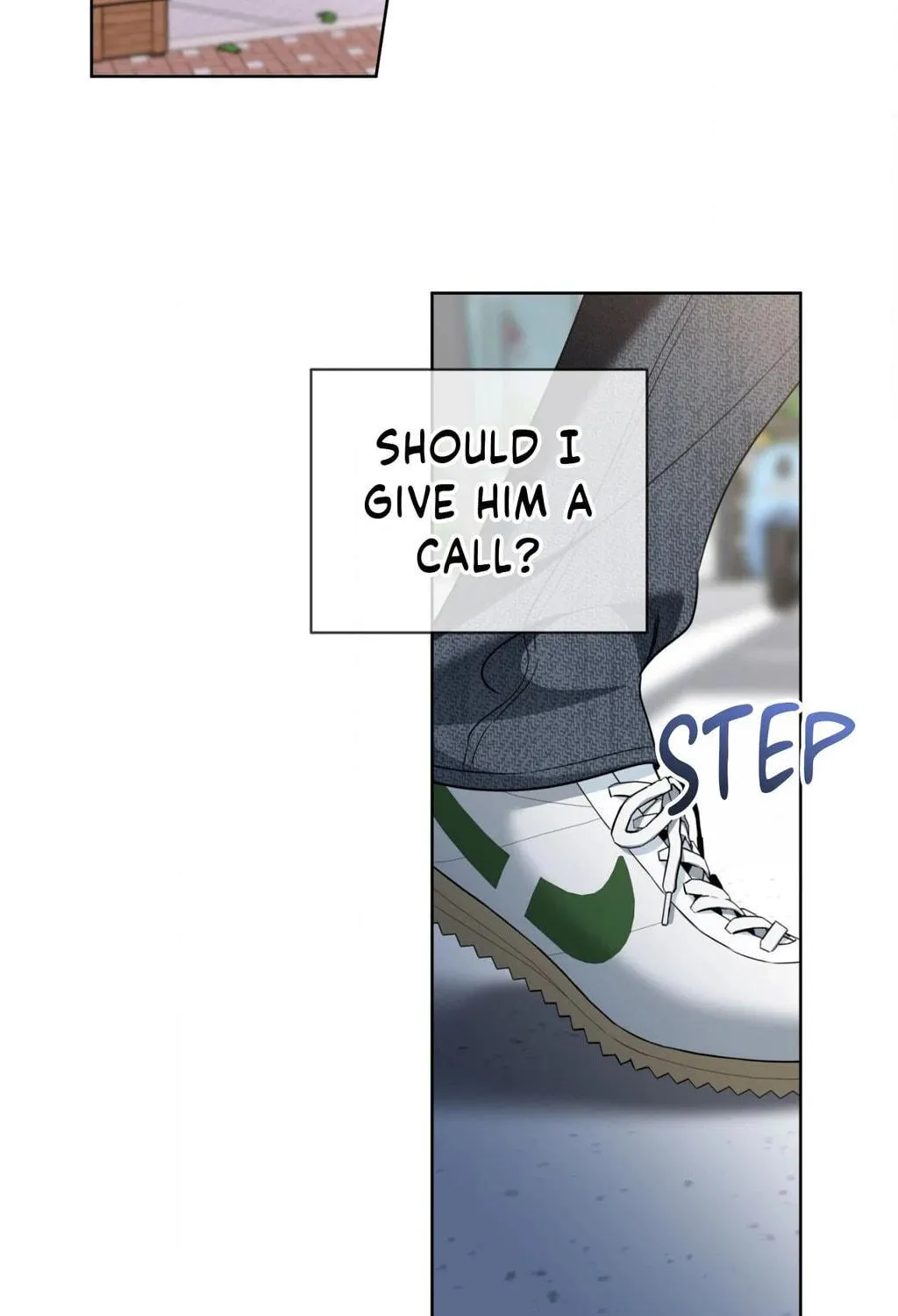 Honey Trouble Chapter 48 page 83 - 