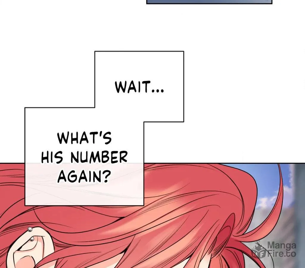 Honey Trouble Chapter 48 page 84 - 