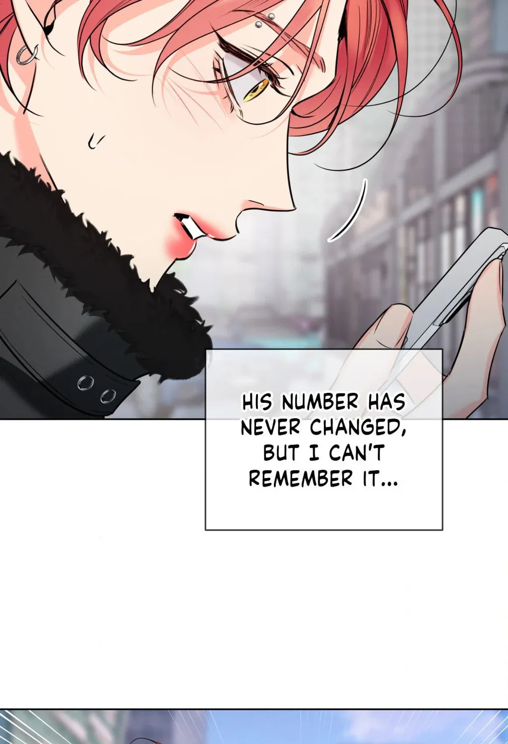 Honey Trouble Chapter 48 page 85 - 