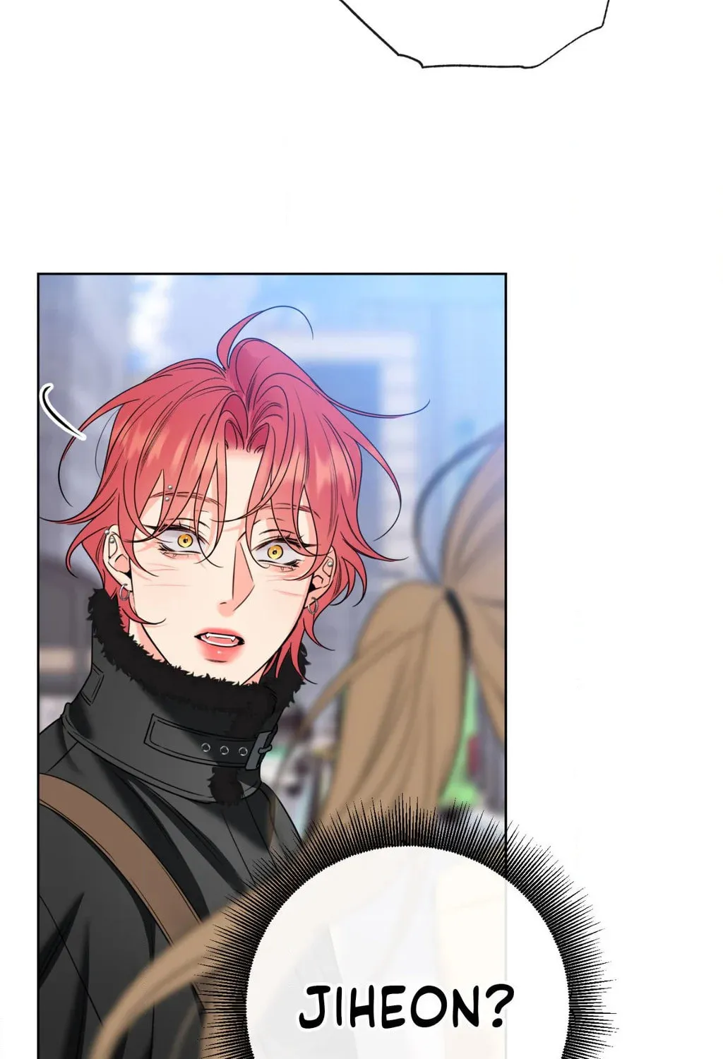 Honey Trouble Chapter 48 page 87 - 