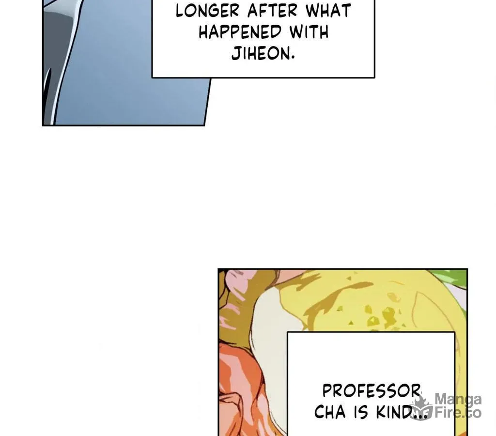 Honey Trouble Chapter 48 page 10 - 