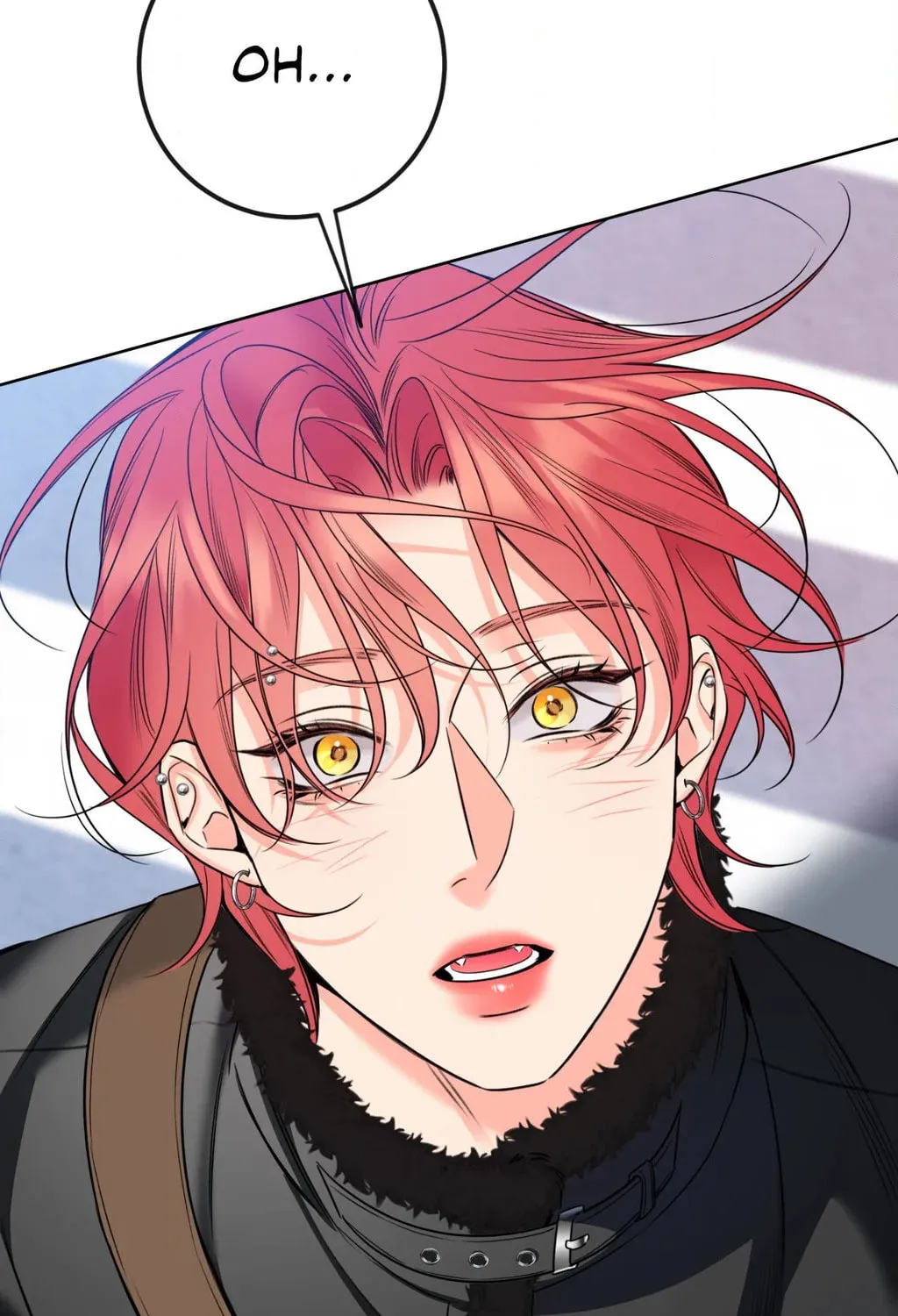 Honey Trouble Chapter 48 page 93 - 