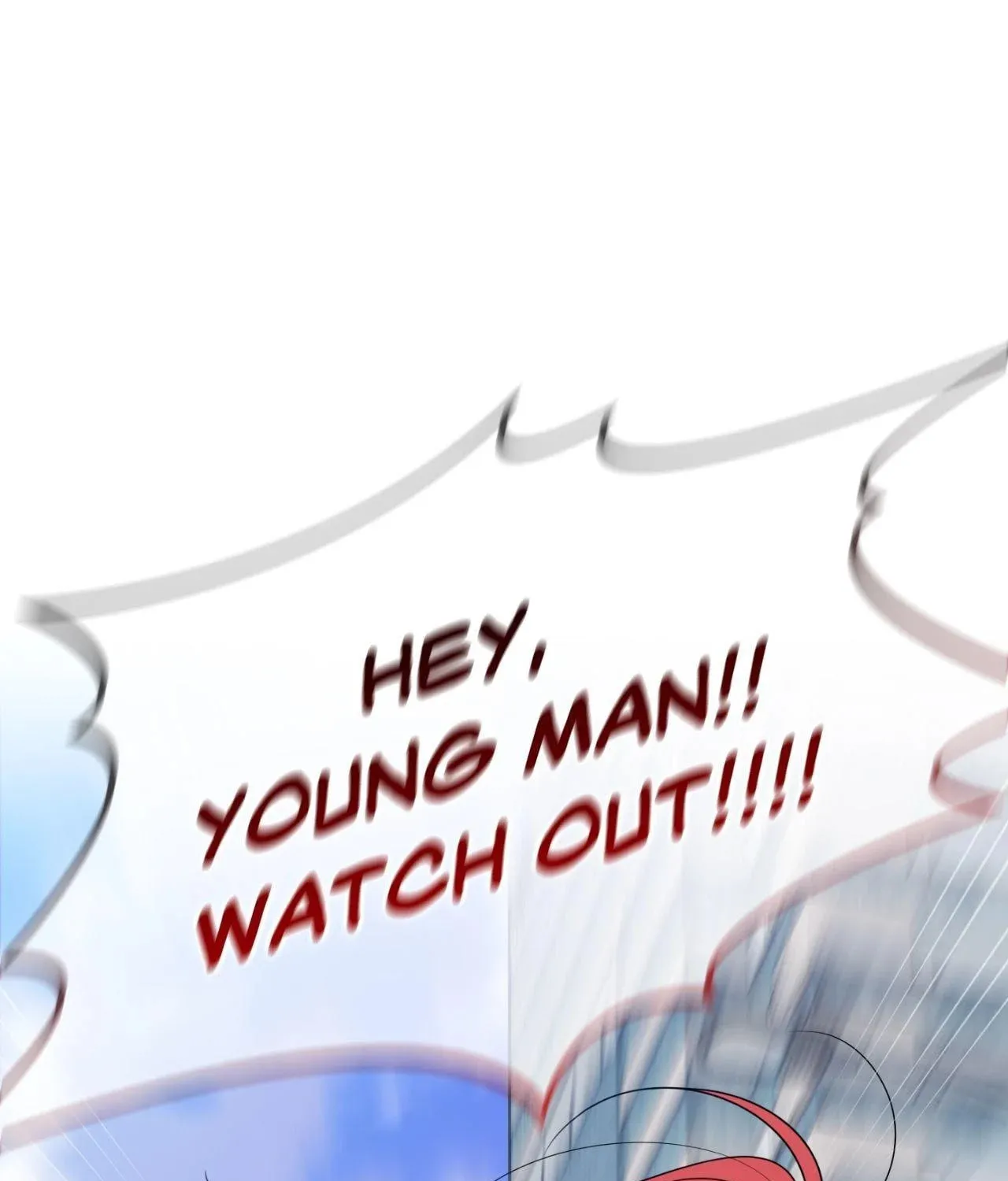 Honey Trouble Chapter 49 page 1 - 