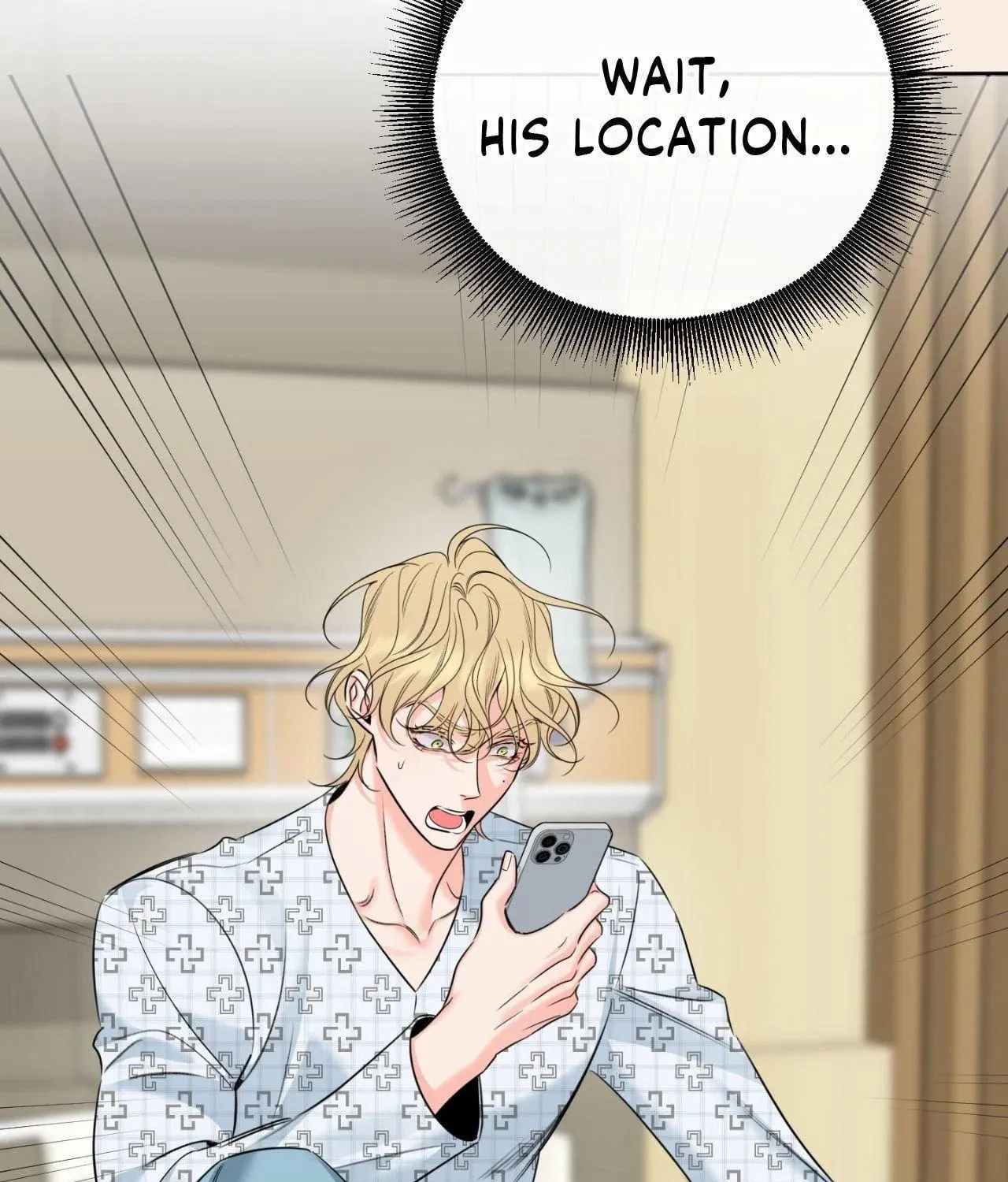 Honey Trouble Chapter 49 page 101 - 