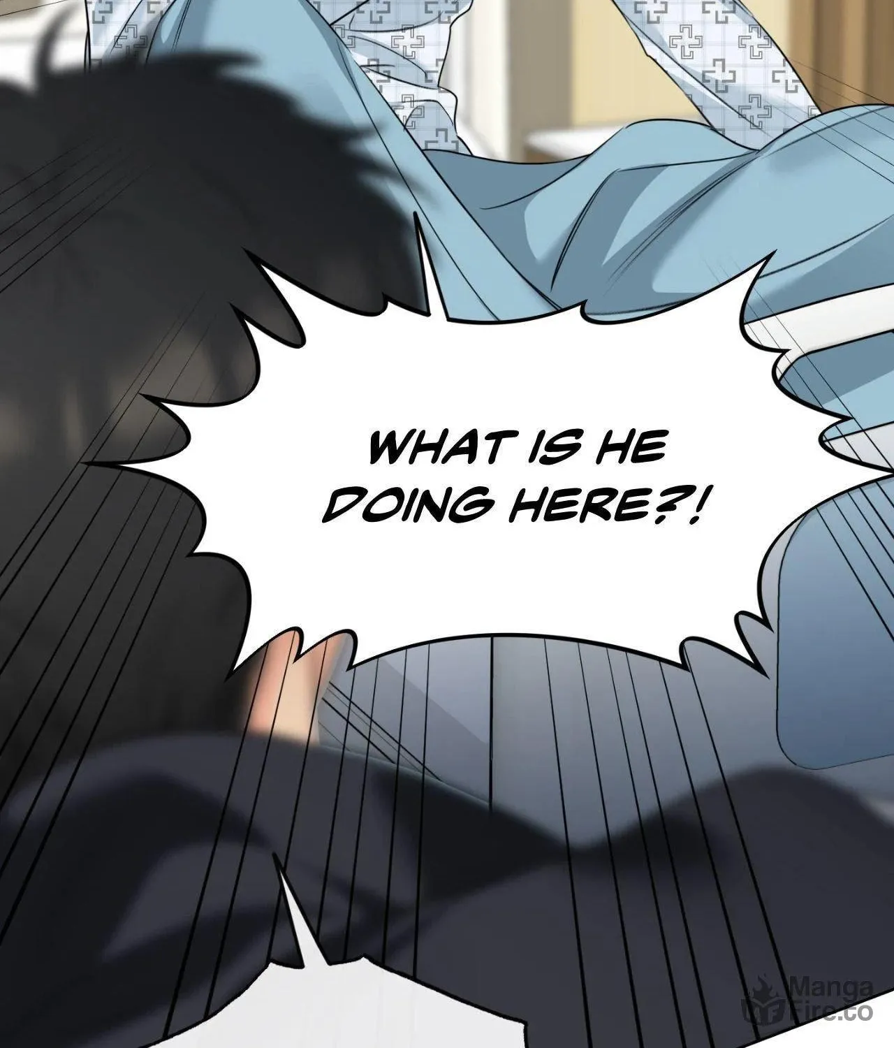 Honey Trouble Chapter 49 page 102 - 