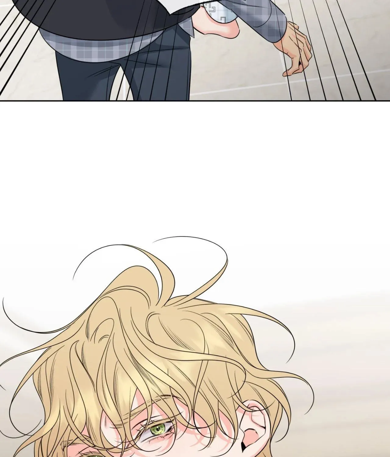 Honey Trouble Chapter 49 page 105 - 