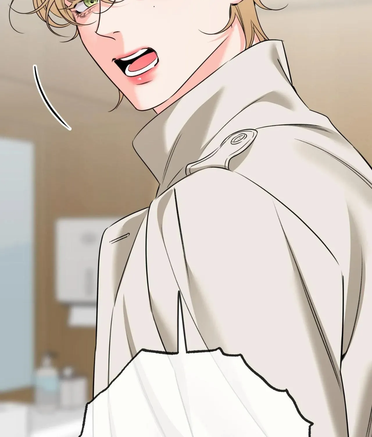 Honey Trouble Chapter 49 page 106 - 