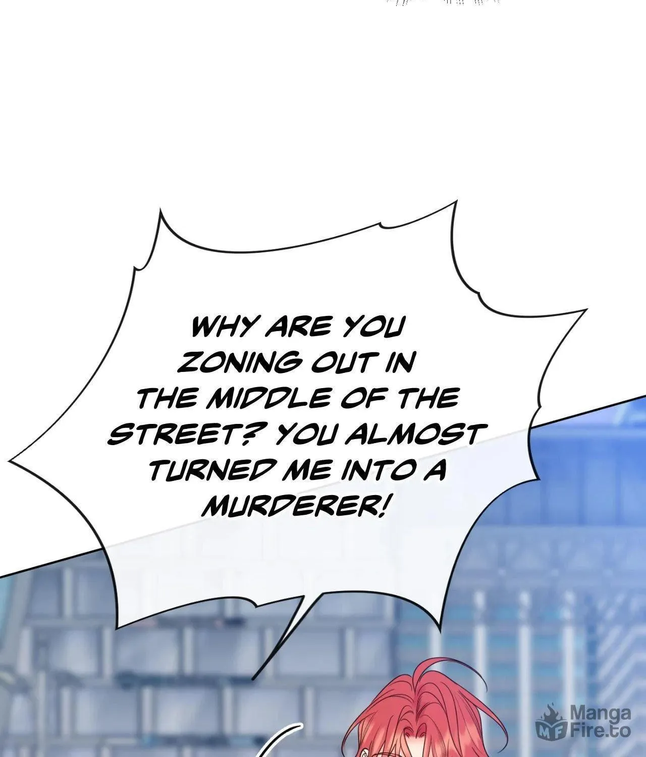 Honey Trouble Chapter 49 page 18 - 