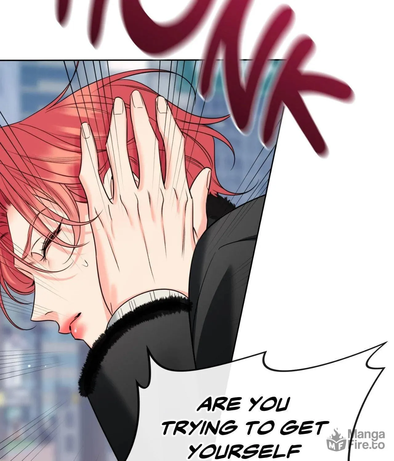 Honey Trouble Chapter 49 page 20 - 