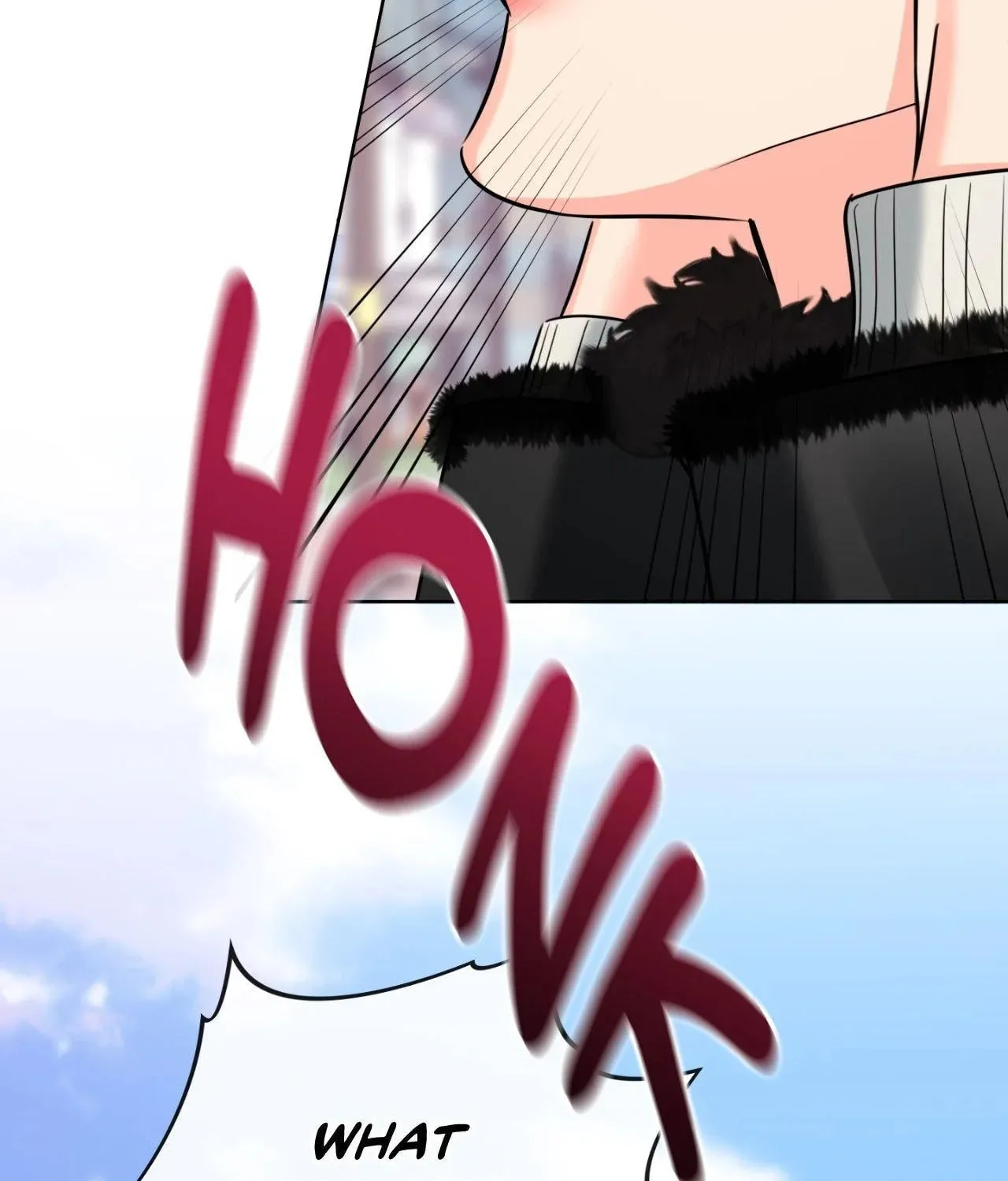 Honey Trouble Chapter 49 page 22 - 