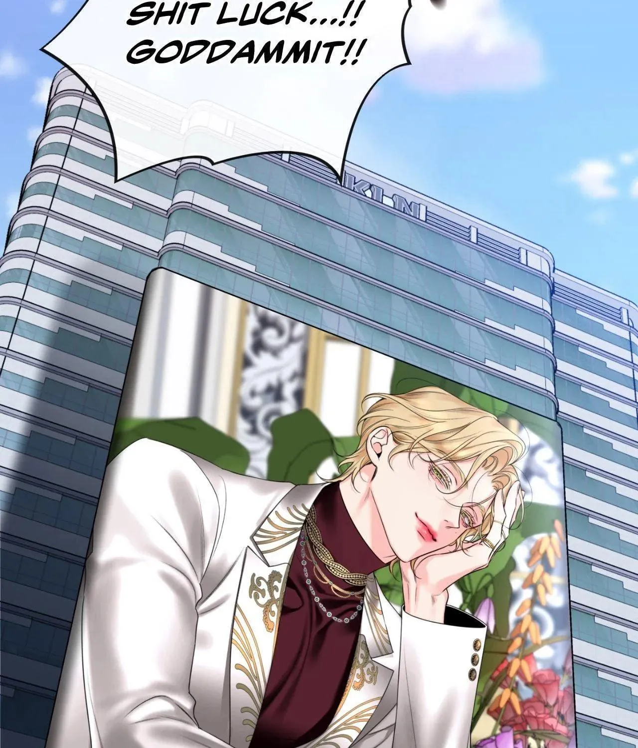 Honey Trouble Chapter 49 page 23 - 