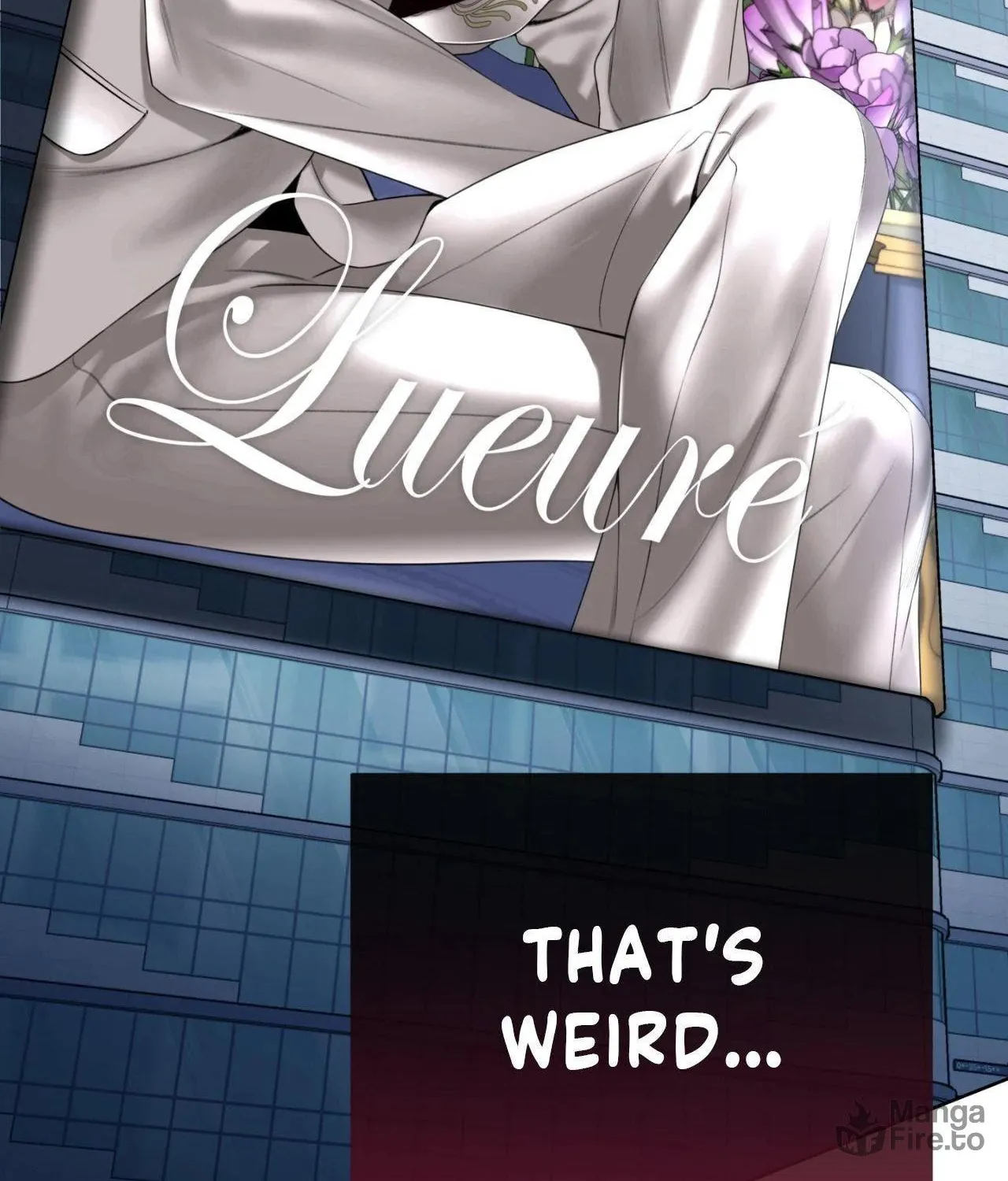 Honey Trouble Chapter 49 page 24 - 