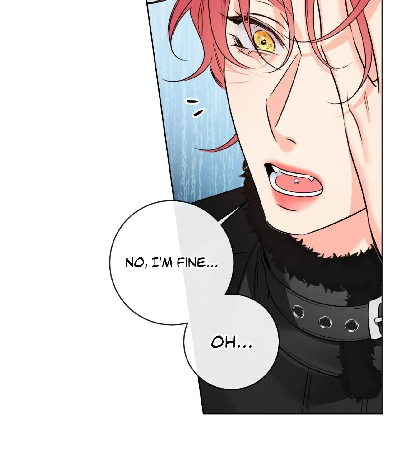 Honey Trouble Chapter 49 page 29 - 