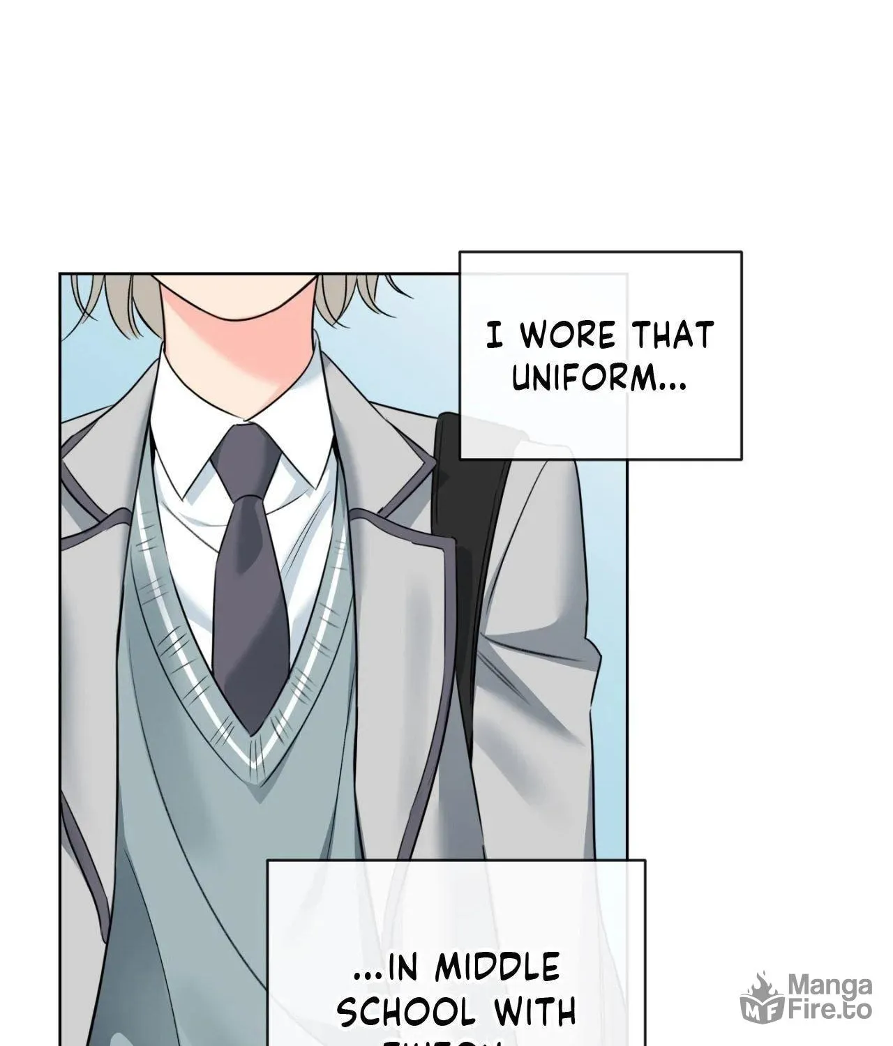 Honey Trouble Chapter 49 page 30 - 
