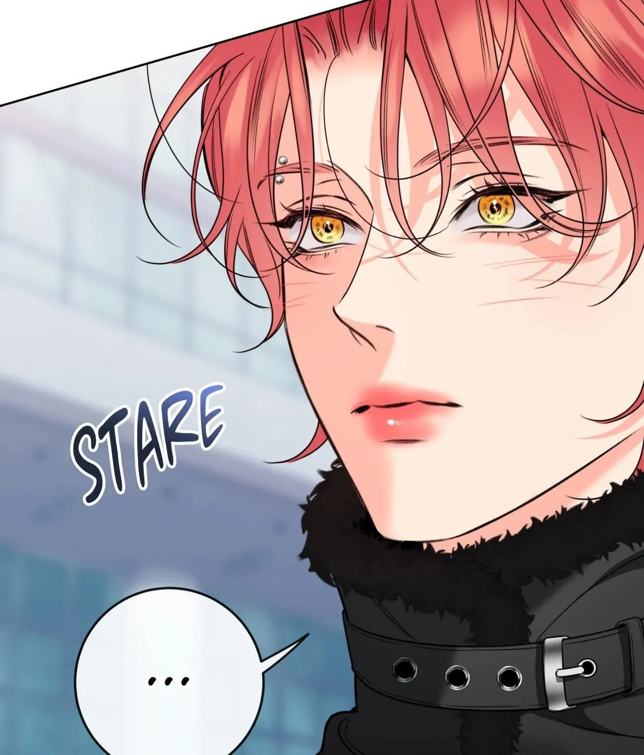 Honey Trouble Chapter 49 page 38 - 