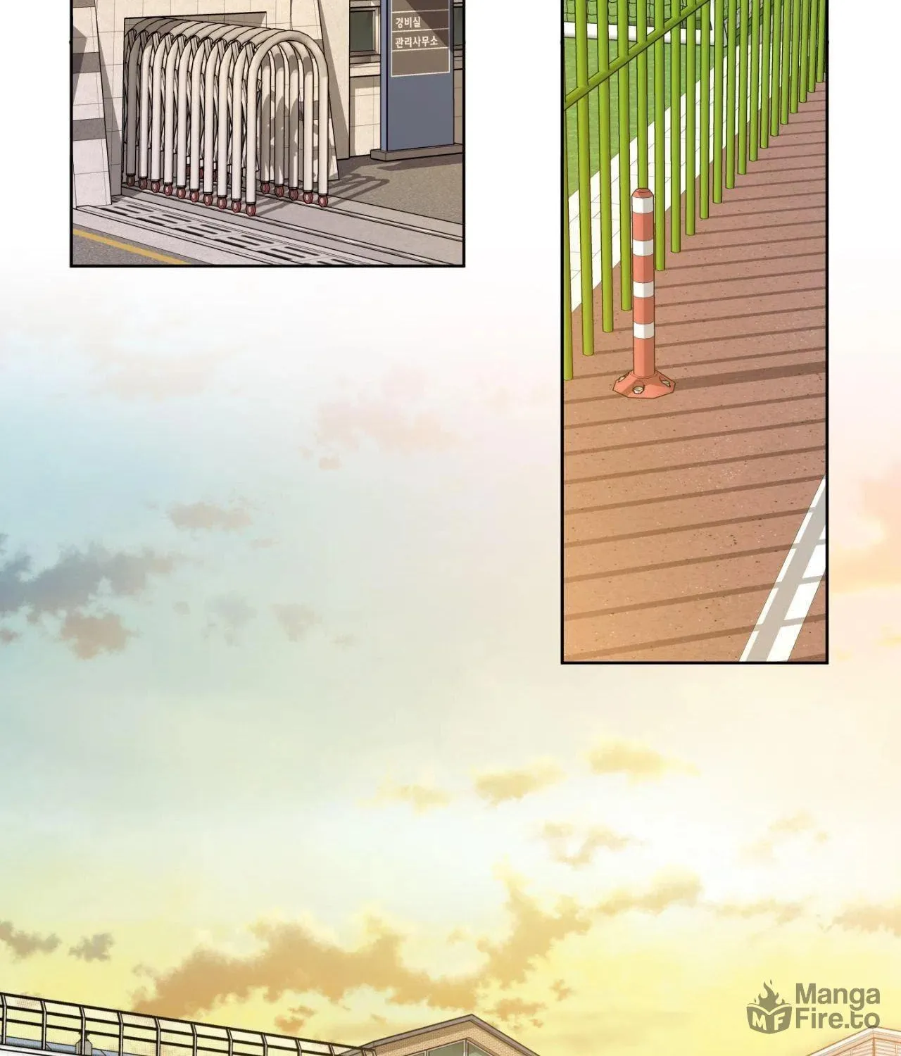 Honey Trouble Chapter 49 page 42 - 