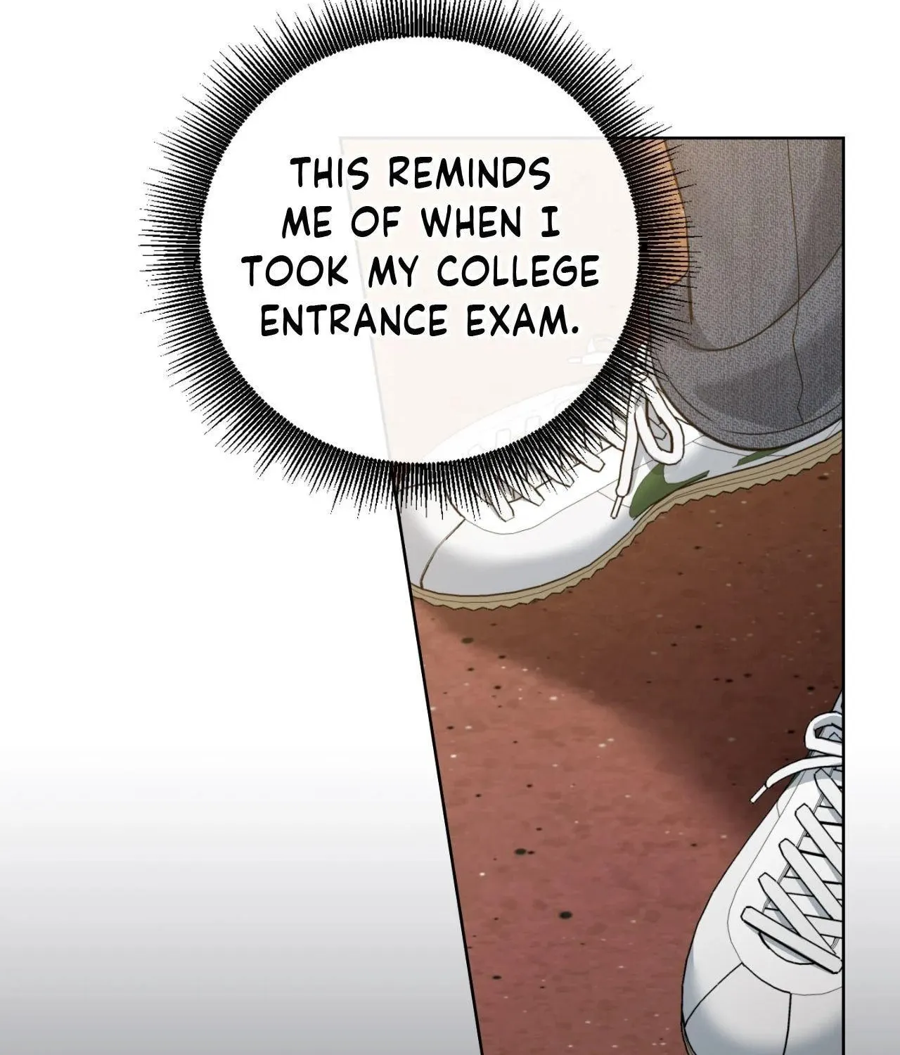Honey Trouble Chapter 49 page 46 - 