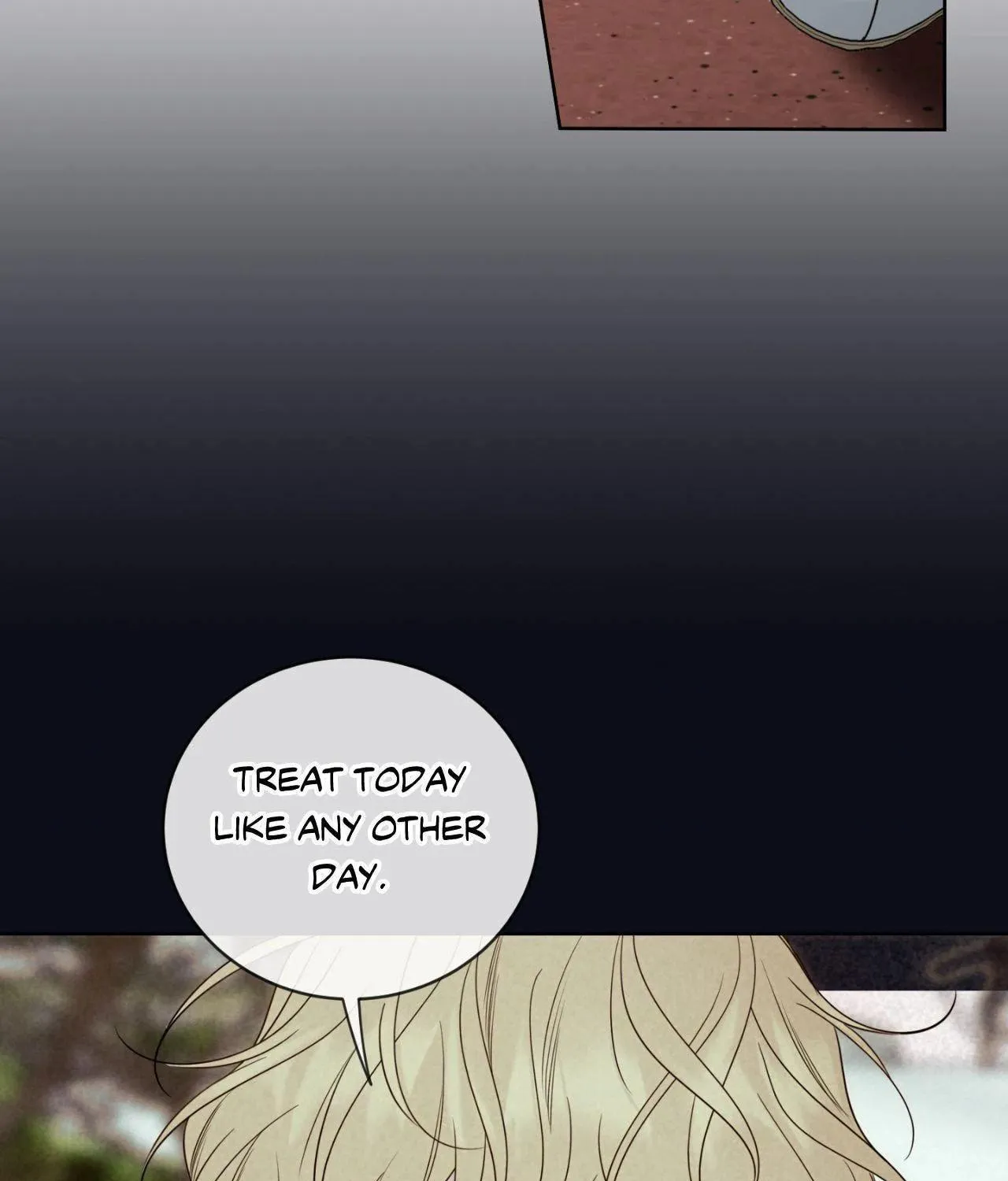 Honey Trouble Chapter 49 page 47 - 