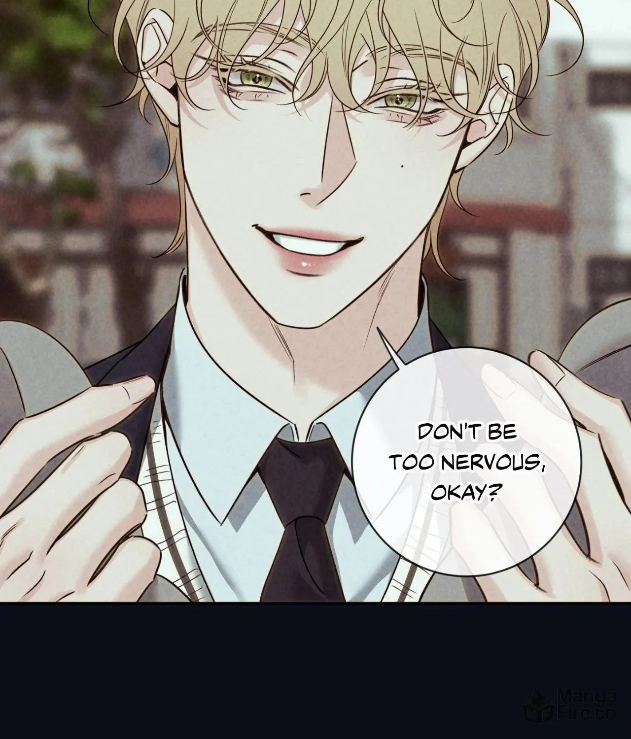 Honey Trouble Chapter 49 page 48 - 