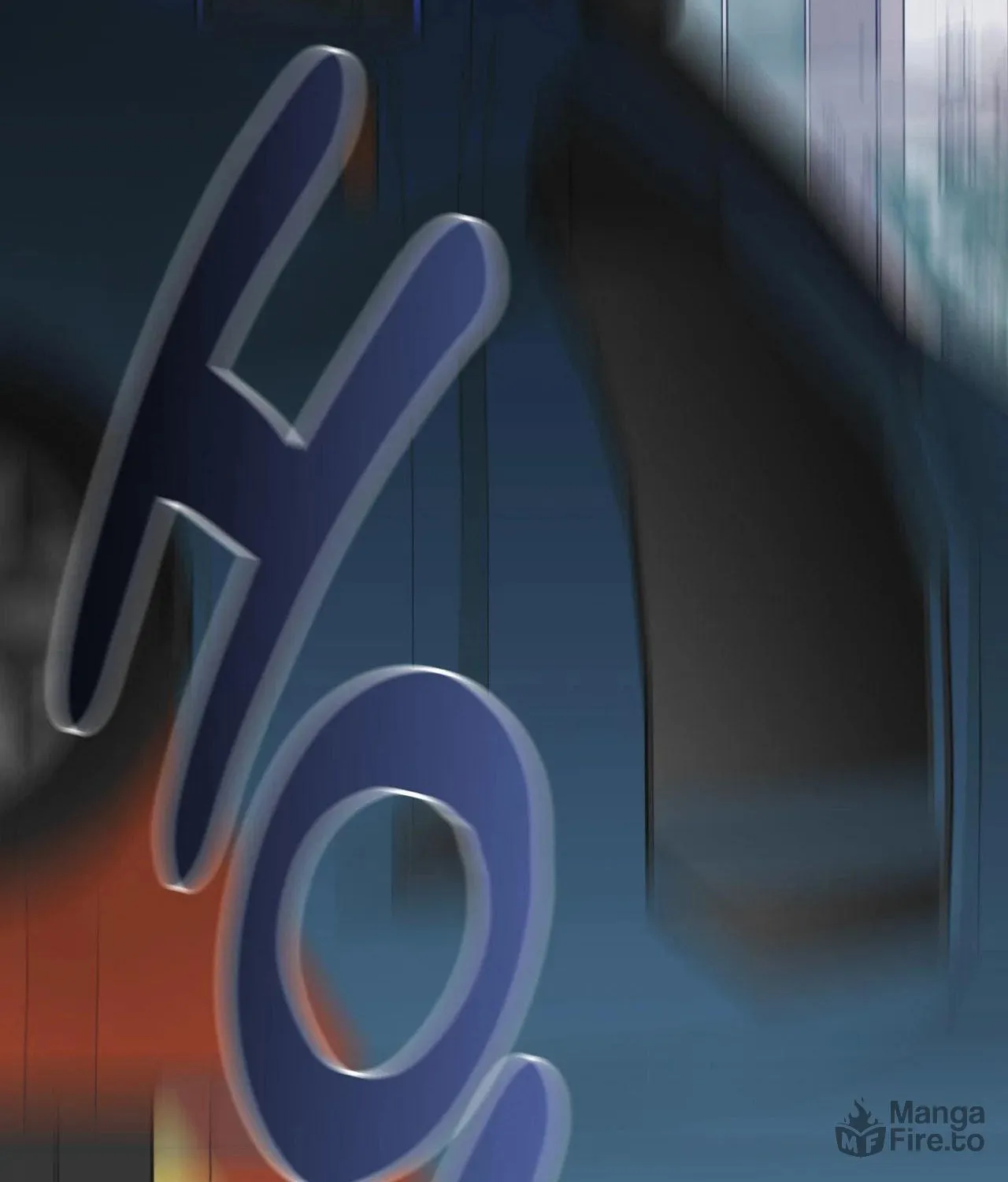 Honey Trouble Chapter 49 page 6 - 