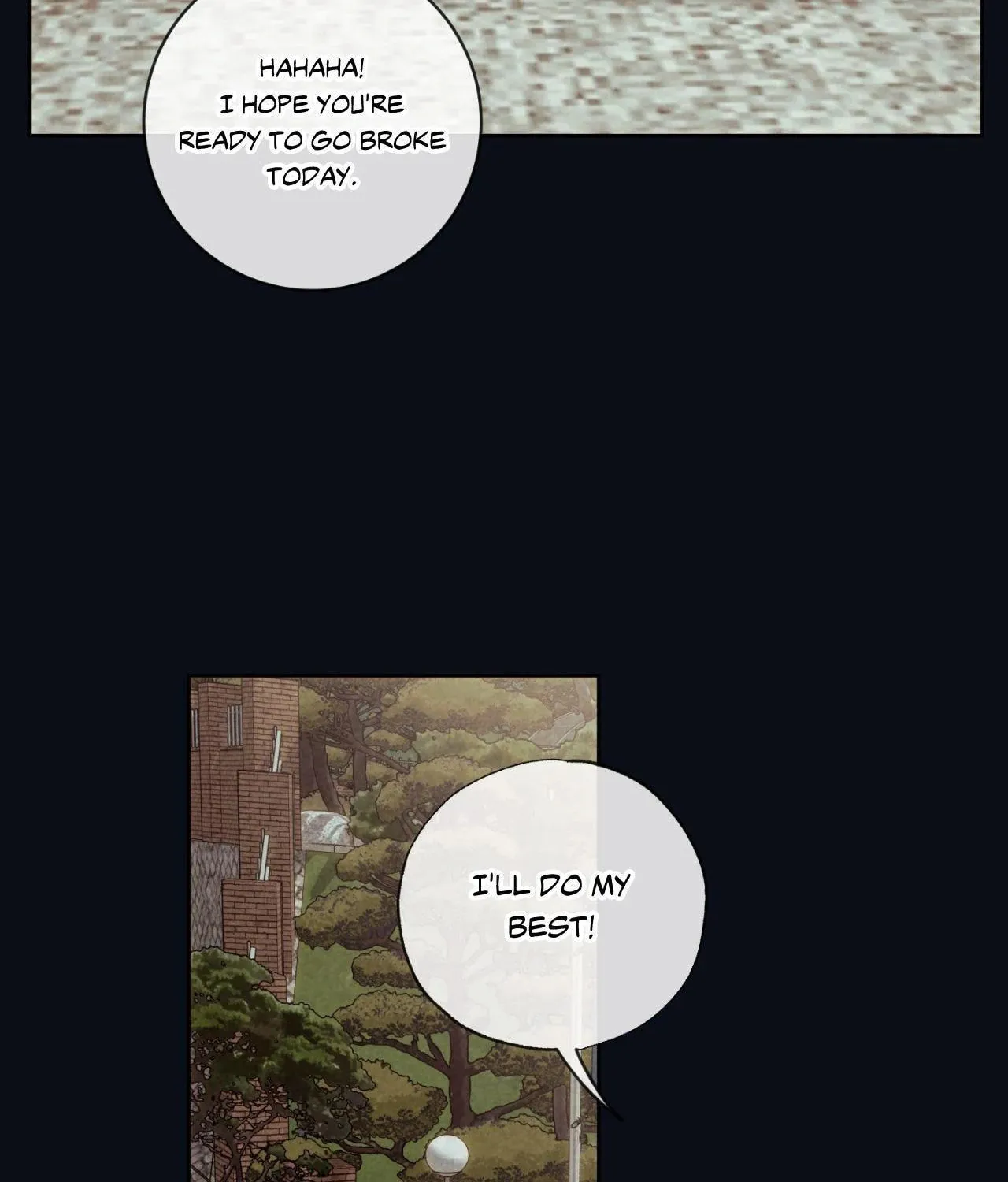 Honey Trouble Chapter 49 page 52 - 