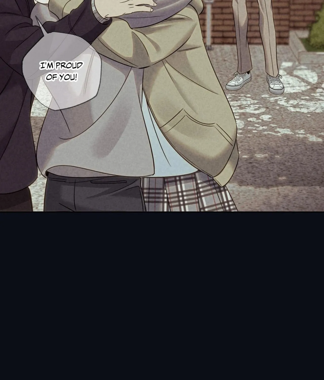 Honey Trouble Chapter 49 page 56 - 