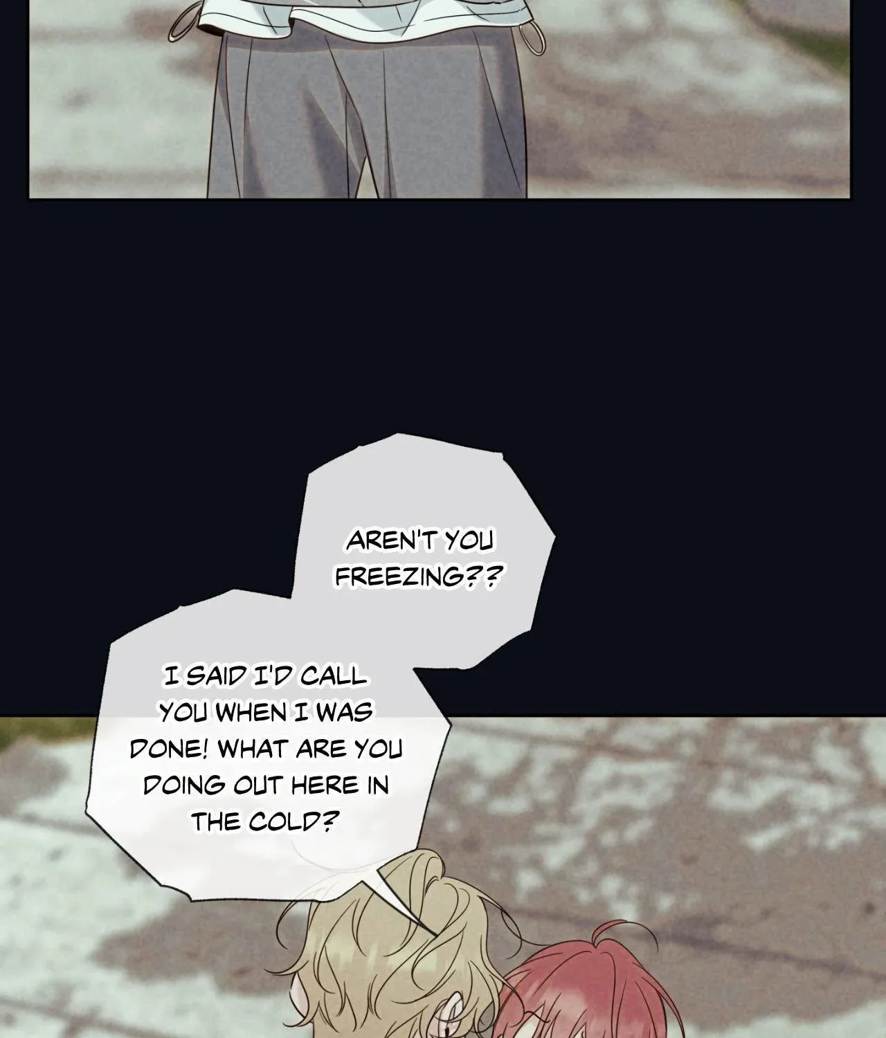 Honey Trouble Chapter 49 page 61 - 