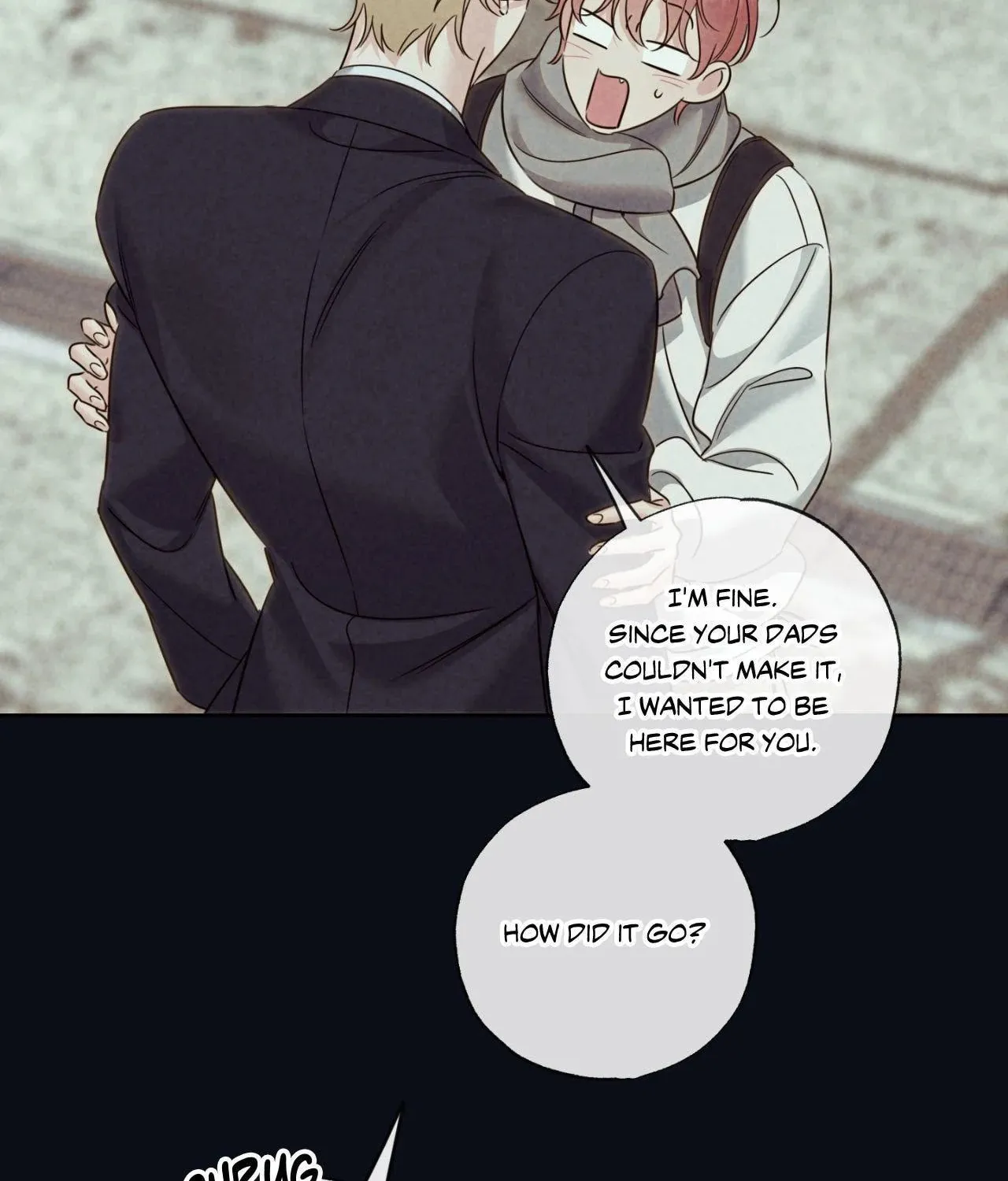 Honey Trouble Chapter 49 page 62 - 