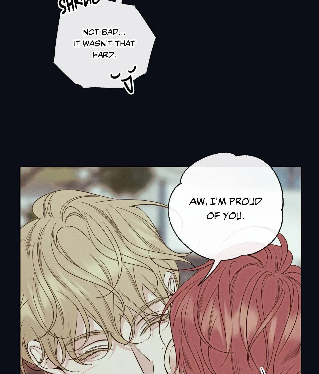 Honey Trouble Chapter 49 page 63 - 