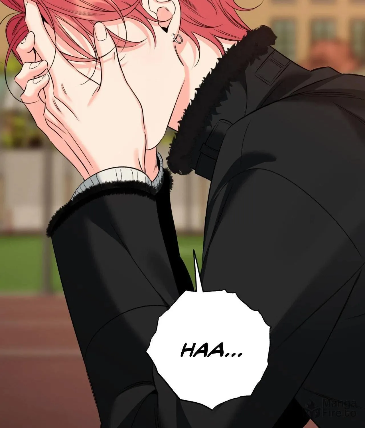 Honey Trouble Chapter 49 page 66 - 