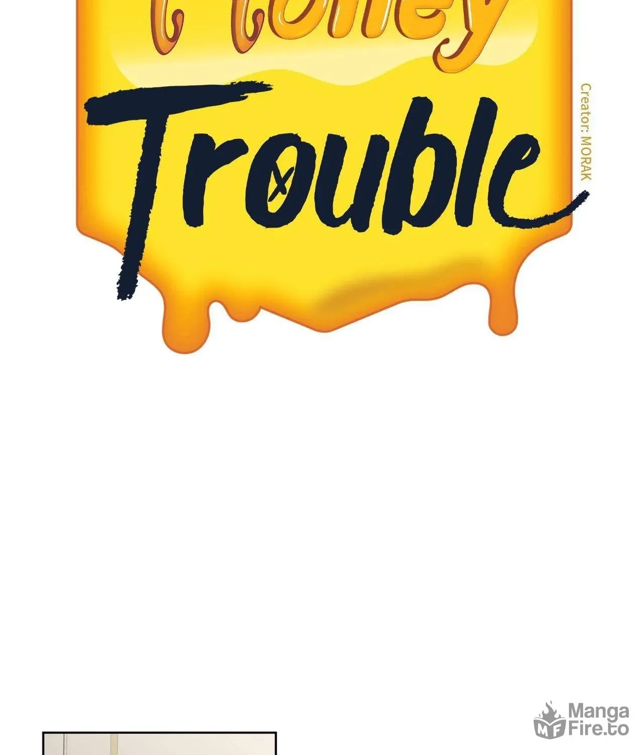 Honey Trouble Chapter 49 page 70 - 