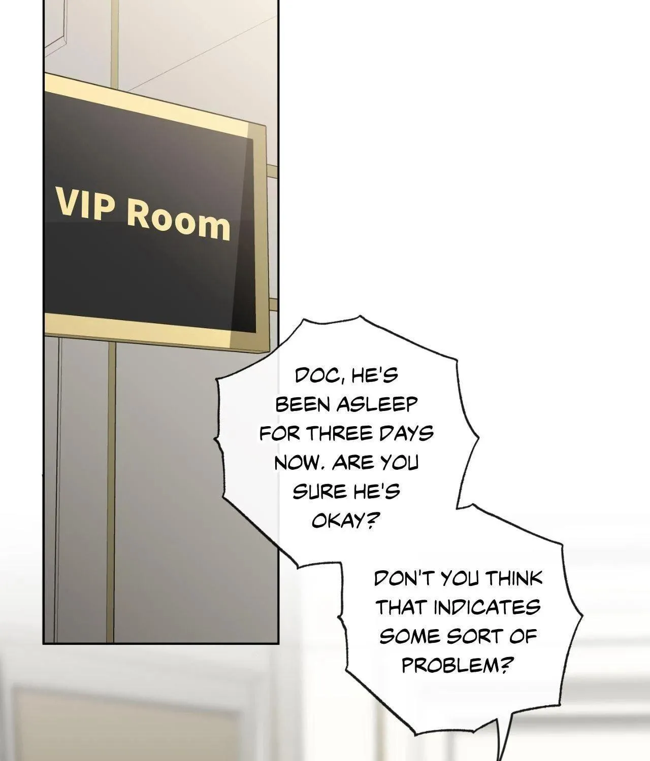 Honey Trouble Chapter 49 page 71 - 