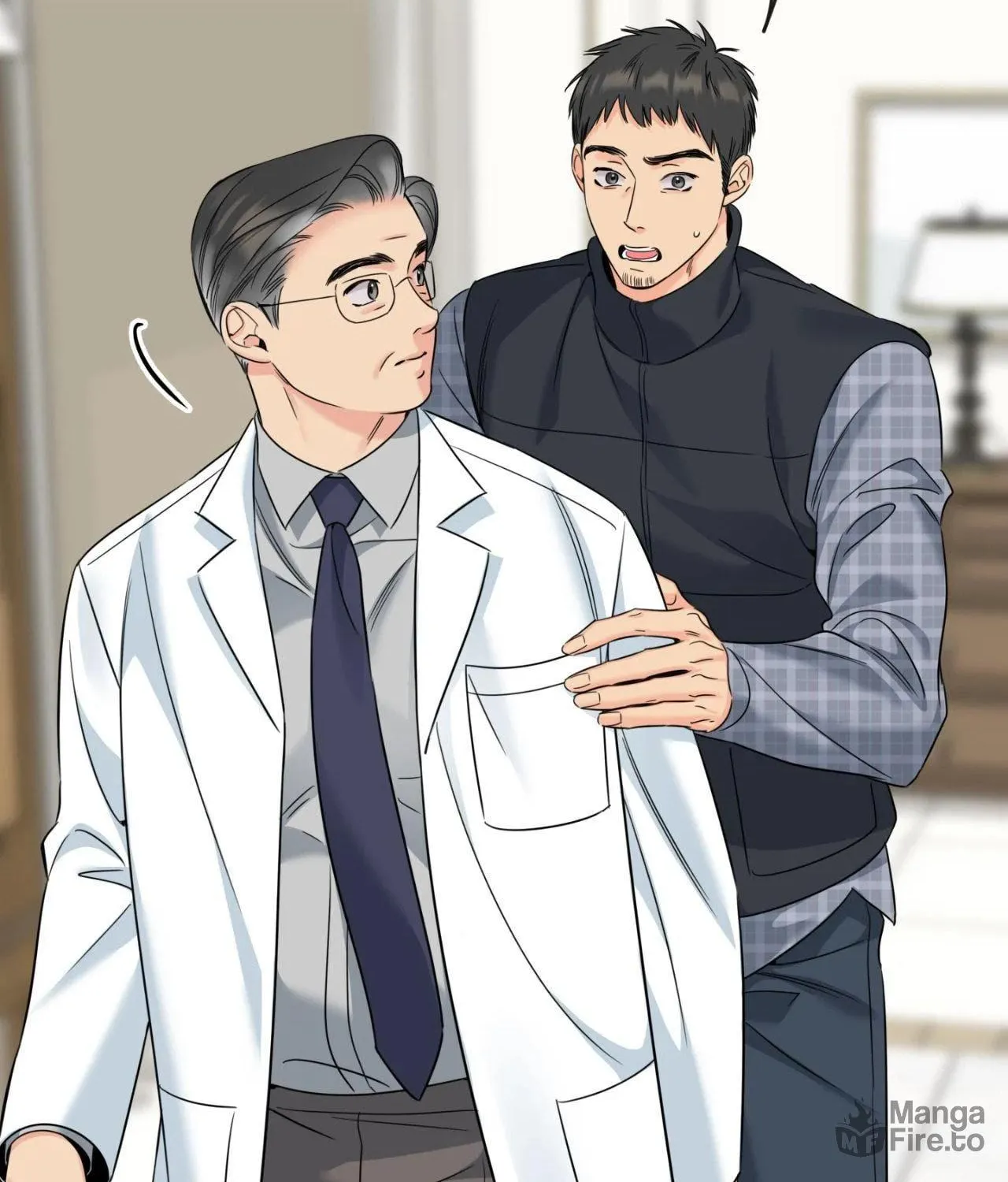 Honey Trouble Chapter 49 page 72 - 