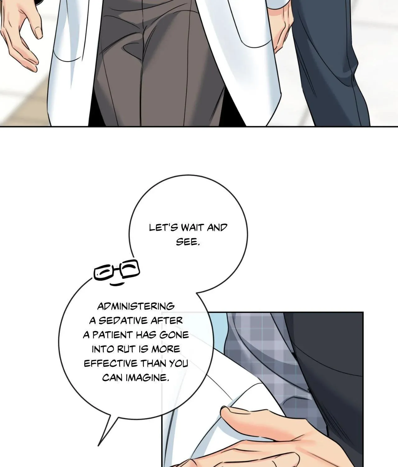 Honey Trouble Chapter 49 page 73 - 