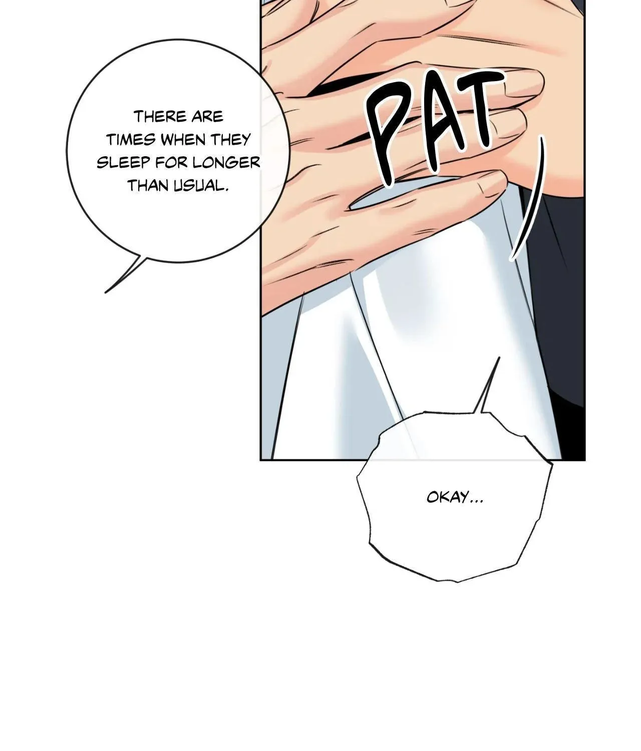 Honey Trouble Chapter 49 page 74 - 