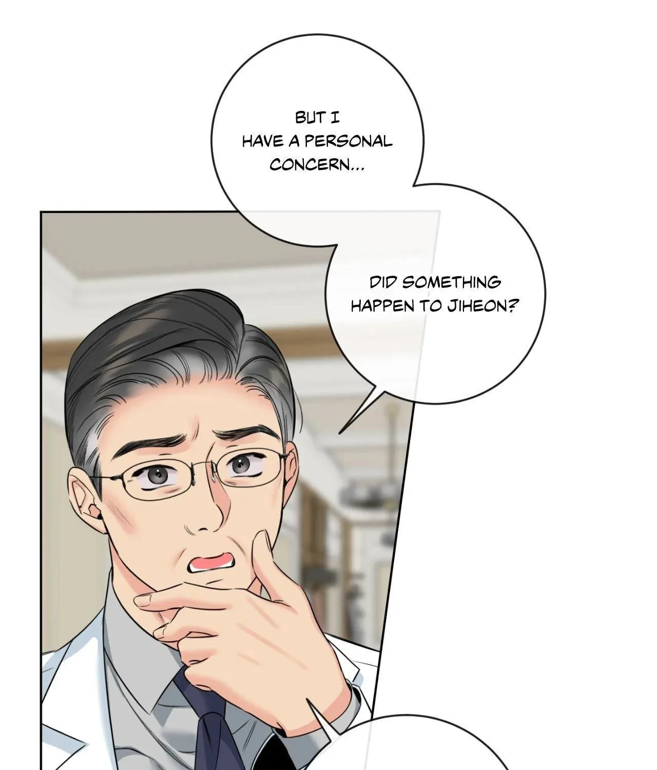 Honey Trouble Chapter 49 page 75 - 