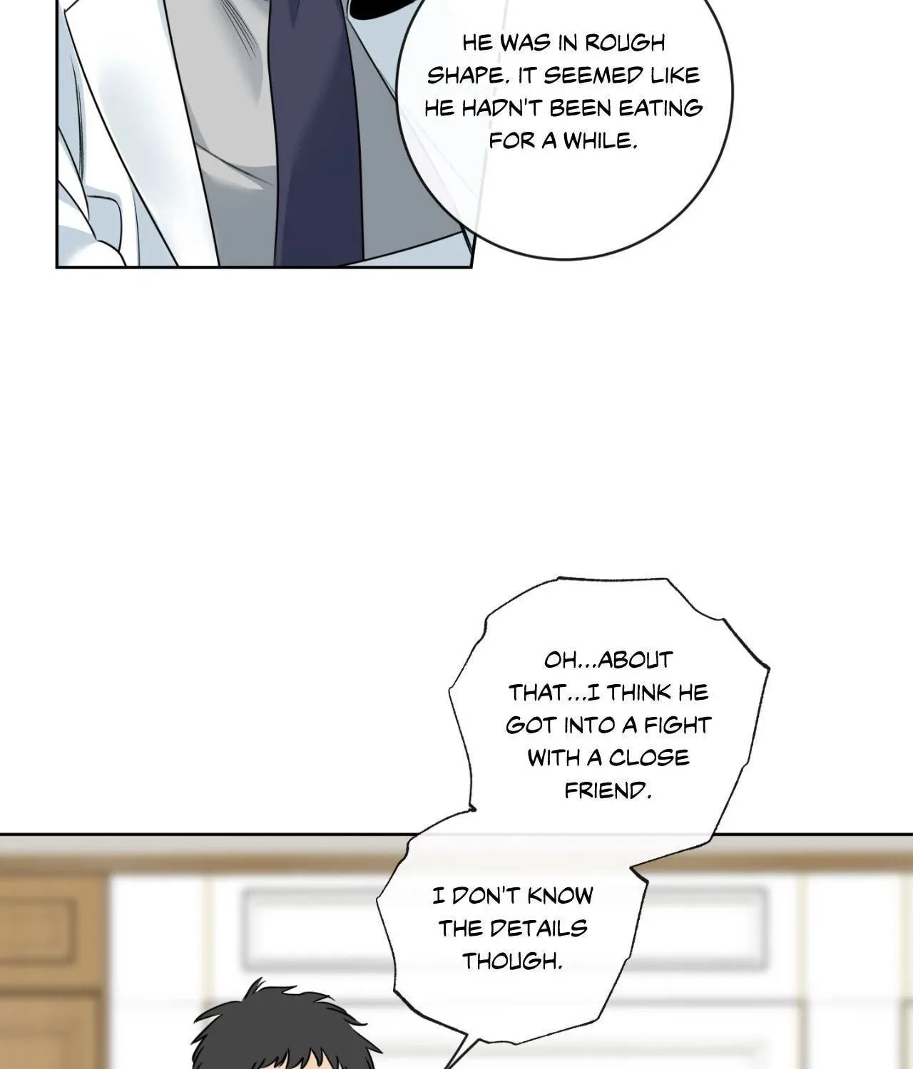 Honey Trouble Chapter 49 page 76 - 