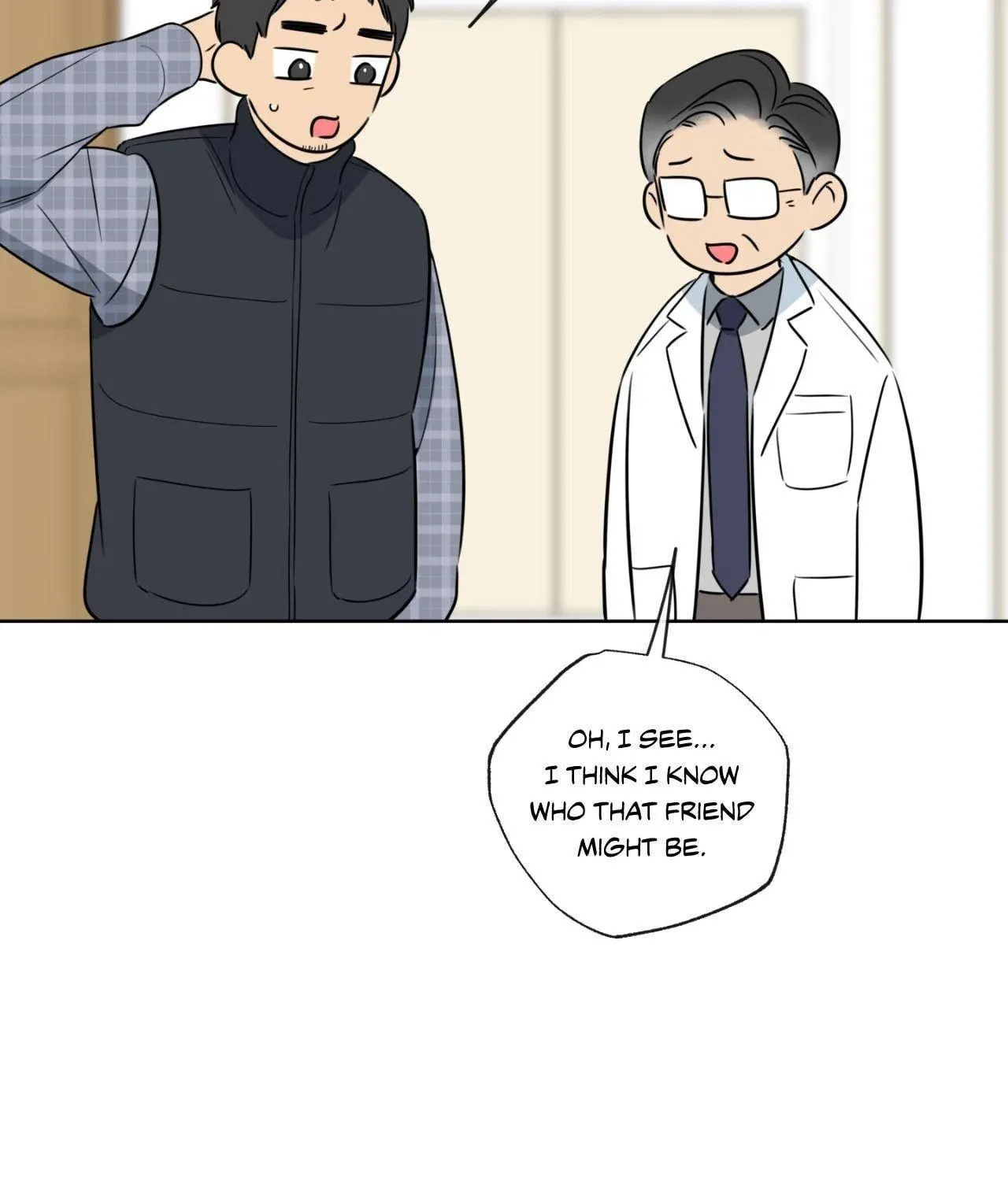 Honey Trouble Chapter 49 page 77 - 