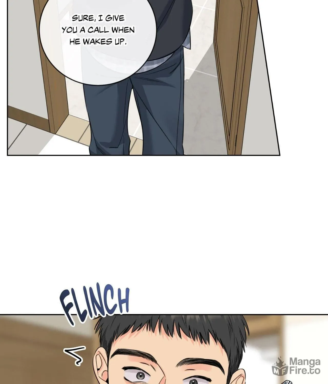Honey Trouble Chapter 49 page 80 - 