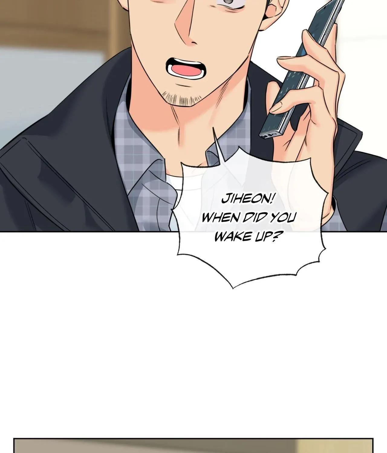 Honey Trouble Chapter 49 page 81 - 