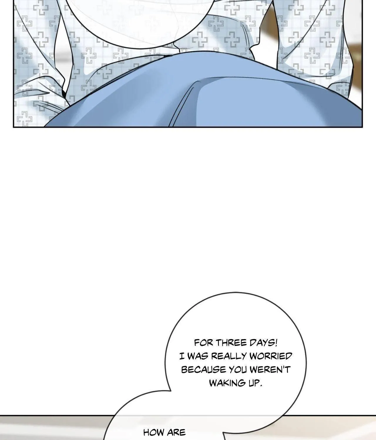 Honey Trouble Chapter 49 page 83 - 