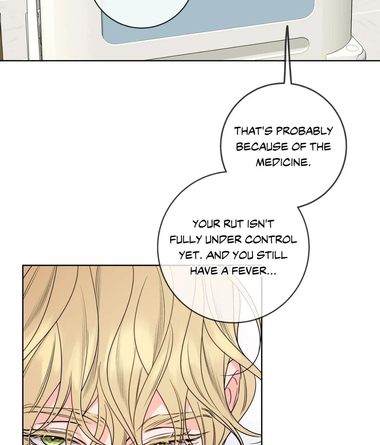 Honey Trouble Chapter 49 page 85 - 