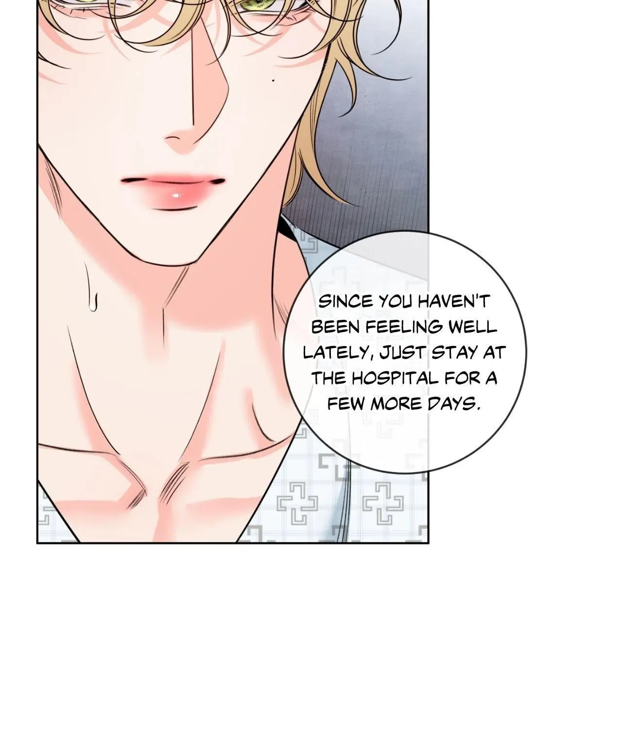 Honey Trouble Chapter 49 page 86 - 
