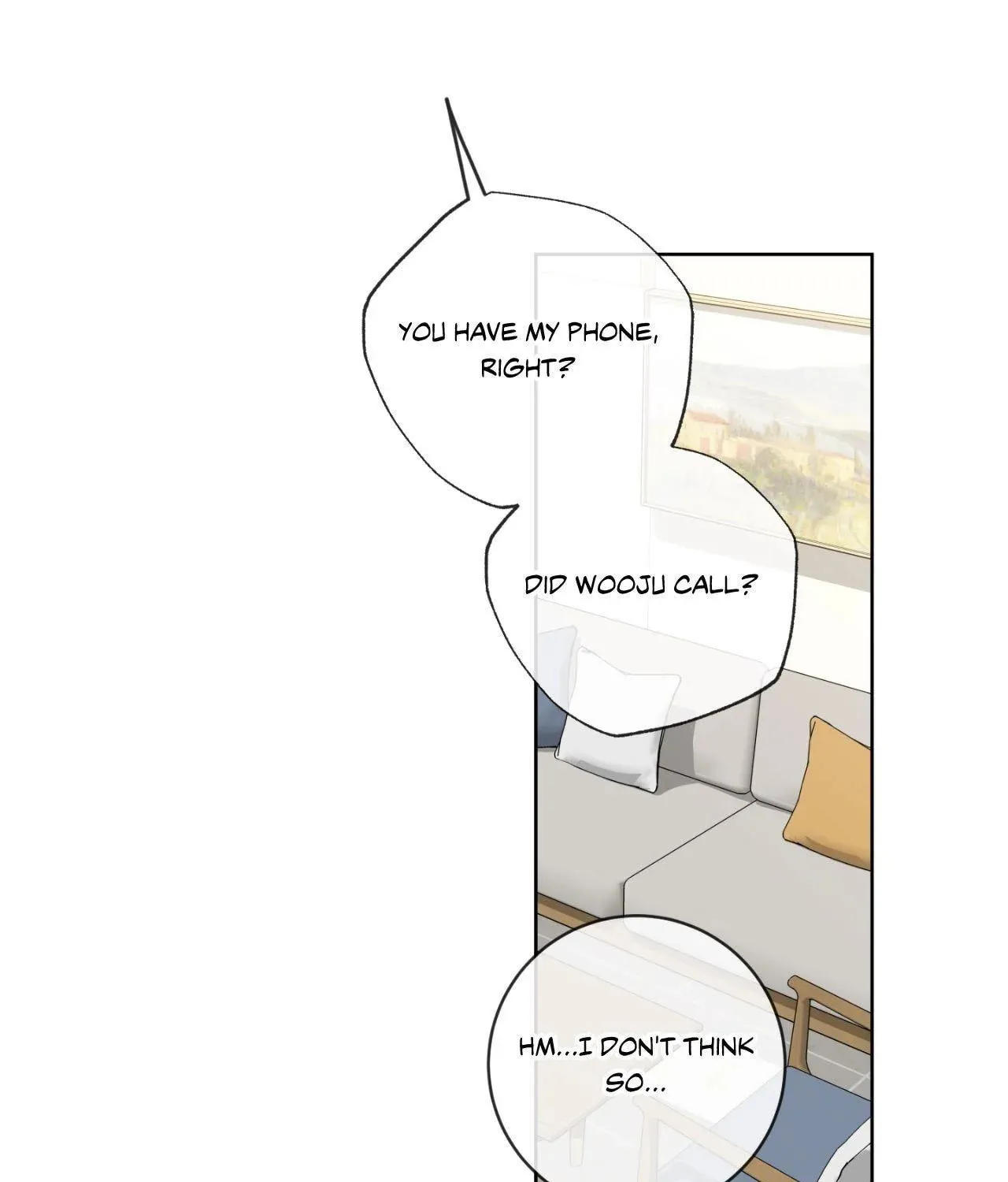 Honey Trouble Chapter 49 page 87 - 