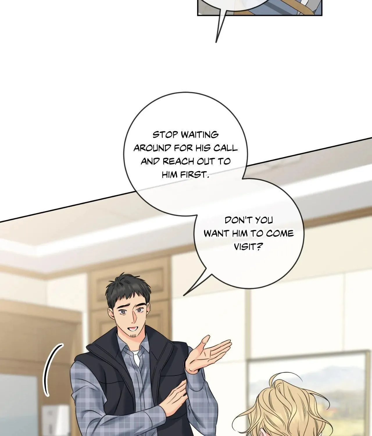 Honey Trouble Chapter 49 page 88 - 