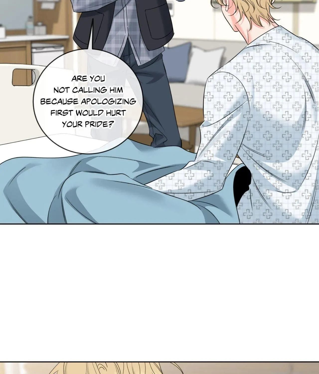 Honey Trouble Chapter 49 page 89 - 