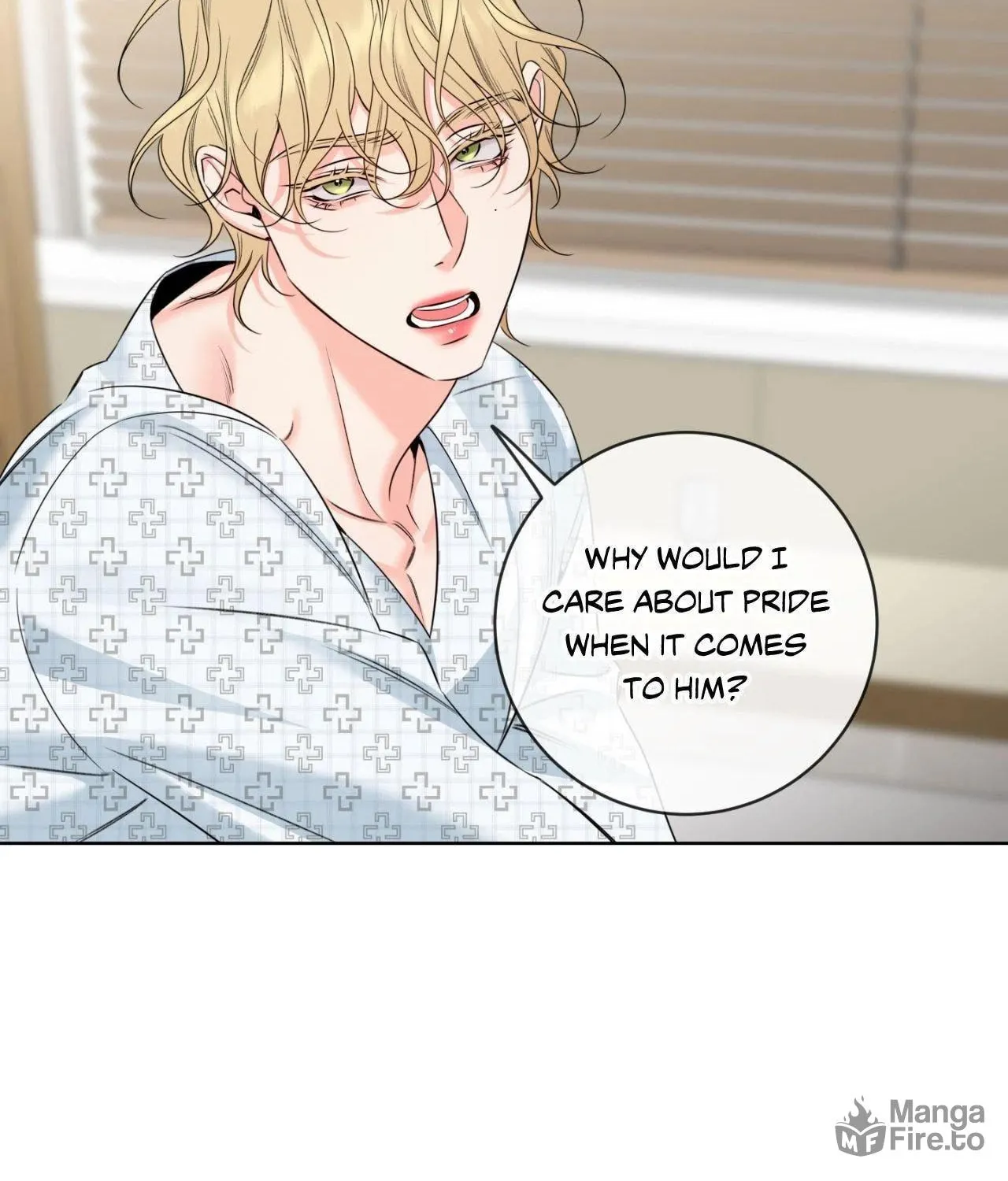 Honey Trouble Chapter 49 page 90 - 