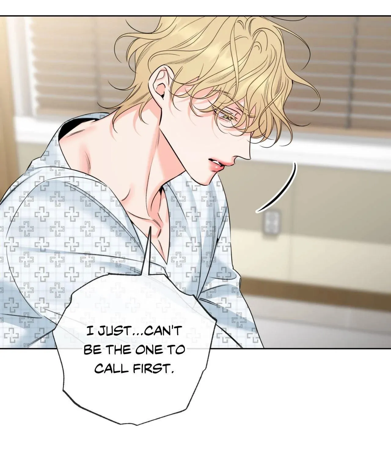 Honey Trouble Chapter 49 page 91 - 