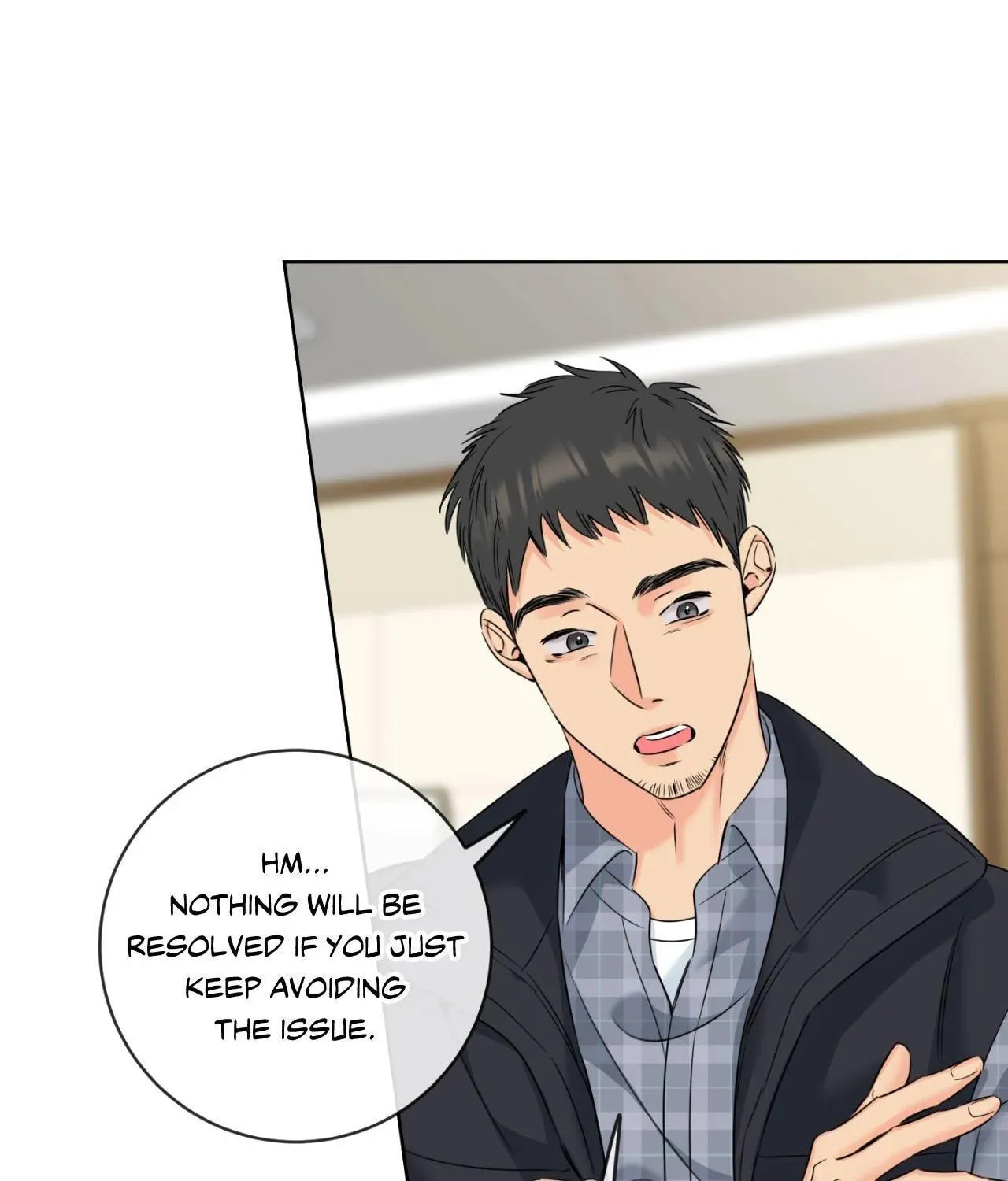 Honey Trouble Chapter 49 page 92 - 
